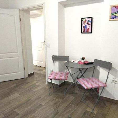 Good Vibrations Apartments Zagreb Exterior photo