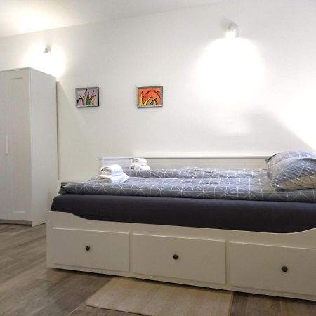 Good Vibrations Apartments Zagreb Exterior photo