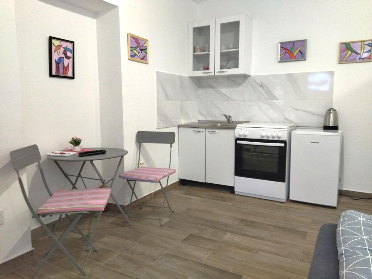 Good Vibrations Apartments Zagreb Exterior photo
